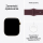 Apple Watch 12 46/Żywe złoto Tytan/Burgundowy Pasek S/M 5G - 1594086 - zdjęcie 7
